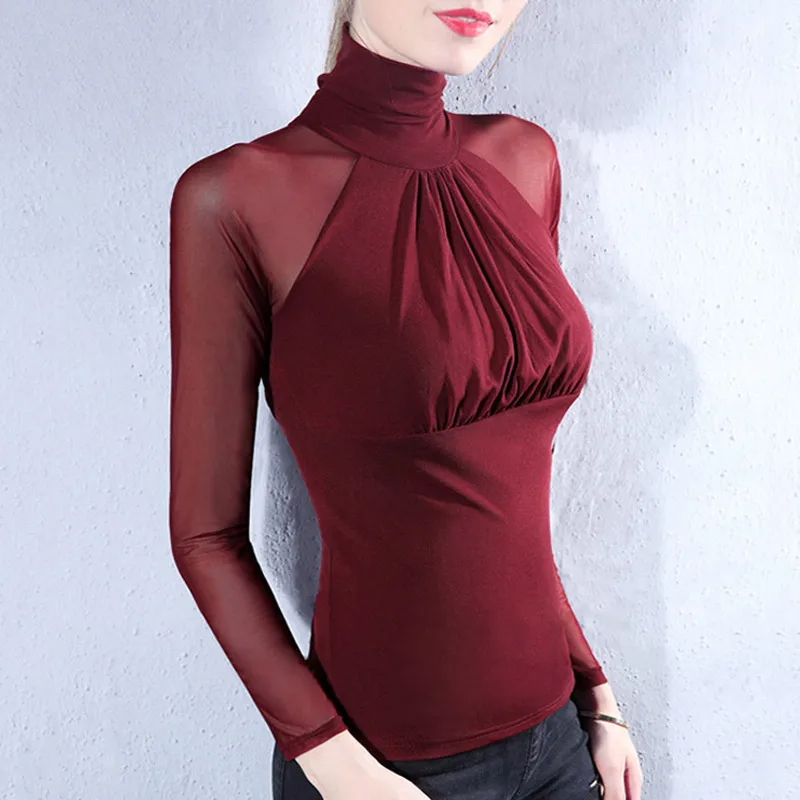 elegant blouse (26)