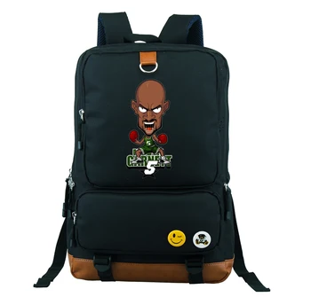 Garnett Children Cartoon Backpacks Teenages Satchel Bagpack Basketball Shoulder Bag Students Anime Travel School Bags Rucksack
Garnett Children Cartoon Backpacks Teenages Satchel Bagpack Basketball Shoulder Bag Students Anime Travel School Bags Rucksack