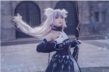 Hot Game Fate/Grand Order FGO Atalanta Cosplay Costume Hot Sale Custom Made Dress
Hot Game Fate/Grand Order FGO Atalanta Cosplay Costume Hot Sale Custom Made Dress