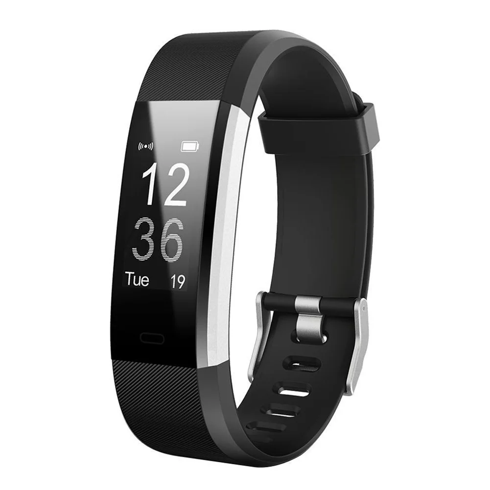 Smart Bracelet Watch Band Quick Release Replacement Wristband Multi-color Silicone For ID115 Plus Easy Install Casual Sports
Smart Bracelet Watch Band Quick Release Replacement Wristband Multi-color Silicone For ID115 Plus Easy Install Casual Sports