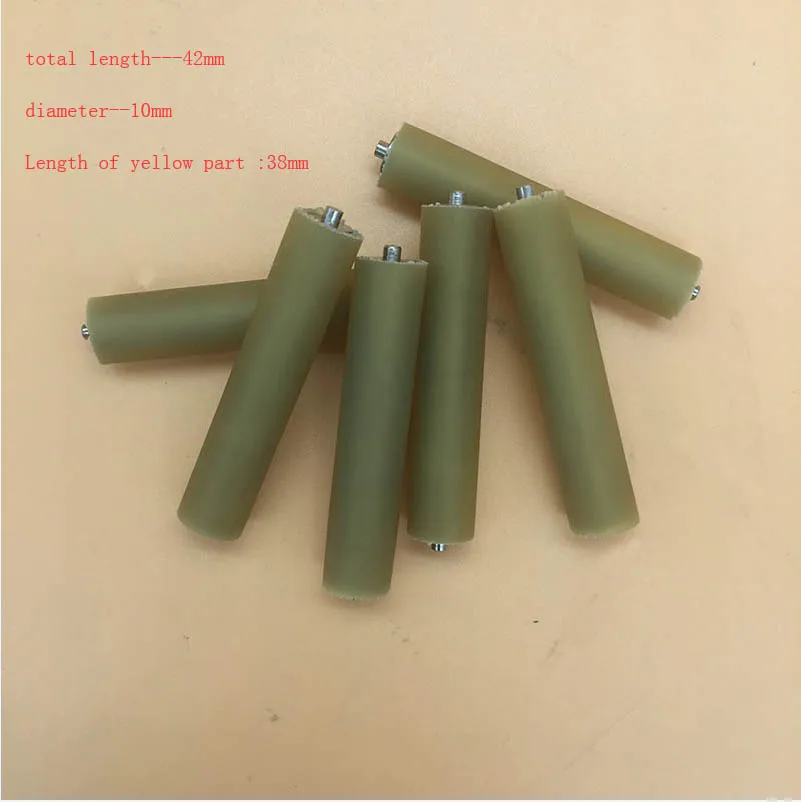 pinch roller mutoh 1