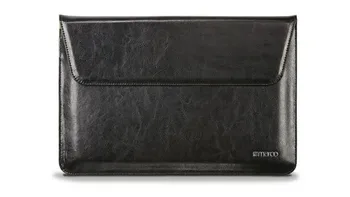 New Business Style PU Case for Microsoft Surface Pro/Laptop 10.6'' Notebook Inner Bag Laptop Straight-in Package Protective Case 
New Business Style PU Case for Microsoft Surface Pro/Laptop 10.6'' Notebook Inner Bag Laptop Straight-in Package Protective Case