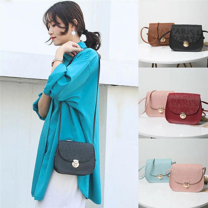 Women Fashion Small Shoulder Bag Ladies Lock Crossbody Messenger Bag Evening Handbag
Women Fashion Small Shoulder Bag Ladies Lock Crossbody Messenger Bag Evening Handbag