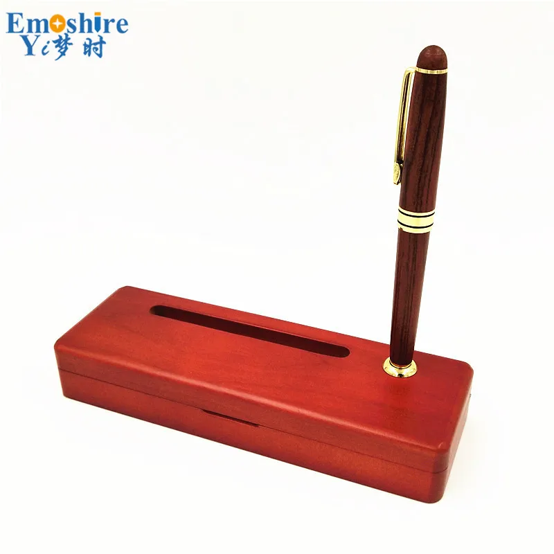 Emoshire Ballpoint Pen With Pencil Box Brand STARTIONERY (3)