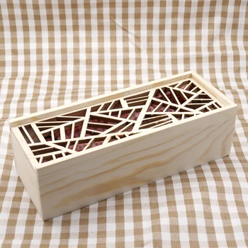 BOBOBIRD Top Quality Bamboo Wooden Set Storage Creative Hollow Design Nature Bamboo Gift Box With Glasses Accept Customized 2017
BOBOBIRD Top Quality Bamboo Wooden Set Storage Creative Hollow Design Nature Bamboo Gift Box With Glasses Accept Customized 2017