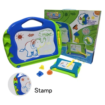 Children Magnetic Drawing Board Educational Toy Cartoon Children's Drawing Board Magnetic Baby Small Blackboard Gift
Children Magnetic Drawing Board Educational Toy Cartoon Children's Drawing Board Magnetic Baby Small Blackboard Gift