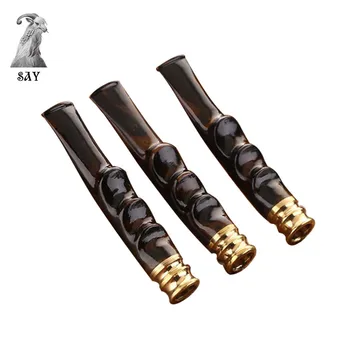 SY High Quality Handmade Wooden Cigarette Holder Mouthpiece Washable Cigarette Filter Women's Smoking Pipe Smoking Accessories
SY High Quality Handmade Wooden Cigarette Holder Mouthpiece Washable Cigarette Filter Women's Smoking Pipe Smoking Accessories