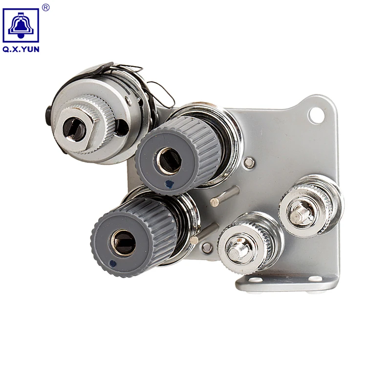 Industrial double needle sewing machine accessories 842 845 wire clamp unit double needle sewing machine wire line clip brother
Industrial double needle sewing machine accessories 842 845 wire clamp unit double needle sewing machine wire line clip brother