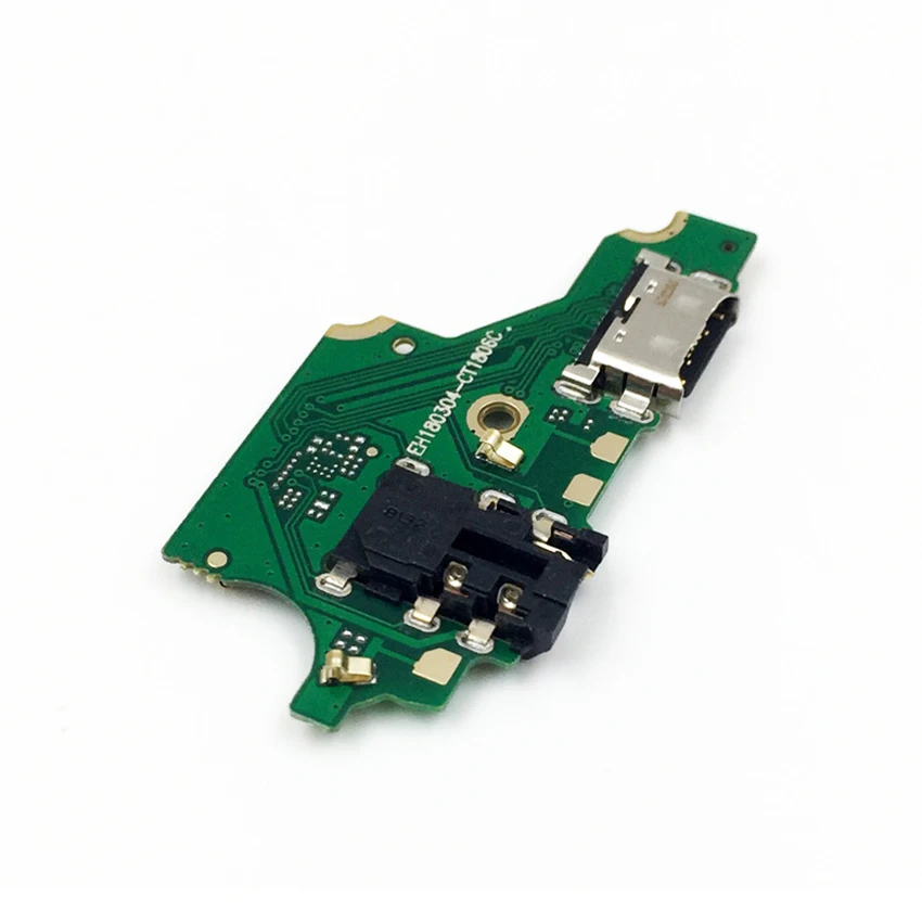 New Compatible For Huawei P20 Lite / Nova 3E USB Charging Port Flex Cable Replacement Part Accessories High Quality
New Compatible For Huawei P20 Lite / Nova 3E USB Charging Port Flex Cable Replacement Part Accessories High Quality