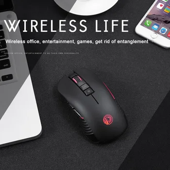 Portable Wireless Mini Mouse USB 2.4Ghz Optical Mice for PC Laptop Computer GDeals
Portable Wireless Mini Mouse USB 2.4Ghz Optical Mice for PC Laptop Computer GDeals
