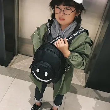 Maison Fabre Fashion Cartoon Schoolbag Anti-lost Children's School Bag Cute Backpack backpack schoolbag luxury DROPSHIPPING 719
Maison Fabre Fashion Cartoon Schoolbag Anti-lost Children's School Bag Cute Backpack backpack schoolbag luxury DROPSHIPPING 719