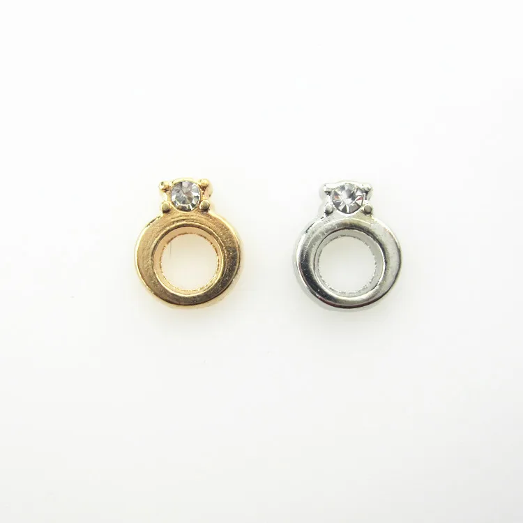 100pcs/lot Mix Color Wedding Ring Floating Charms Living Glass Memory Lockets Floating Charm DIY Jewelry (per 50pcs)
100pcs/lot Mix Color Wedding Ring Floating Charms Living Glass Memory Lockets Floating Charm DIY Jewelry (per 50pcs)