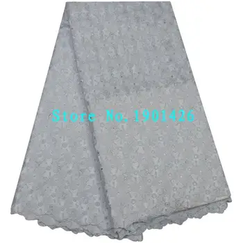 New Arrival 2017 high quality Rhinestones African Swiss voile lace fabric embroidered cotton lace fabric for party dress SYT16
New Arrival 2017 high quality Rhinestones African Swiss voile lace fabric embroidered cotton lace fabric for party dress SYT16