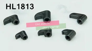 Free shipping 10pcs Clamp HL1813 spare CNC Tools NC cutter bar knife pressure plate
Free shipping 10pcs Clamp HL1813 spare CNC Tools NC cutter bar knife pressure plate
