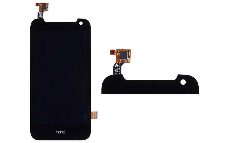 Tested 45'' Display For HTC Desire 310 LCD Display Touch Screen Digitizer Assembly Replacement Parts (2)