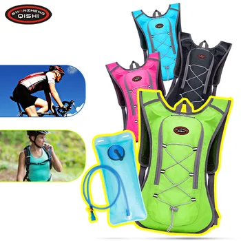 Sport Marathon Running Vest Backpack Nylon Cycling Trail Running Men Women Bag Hydration Gym Run Accessories With 2L Water Bag
Sport Marathon Running Vest Backpack Nylon Cycling Trail Running Men Women Bag Hydration Gym Run Accessories With 2L Water Bag
