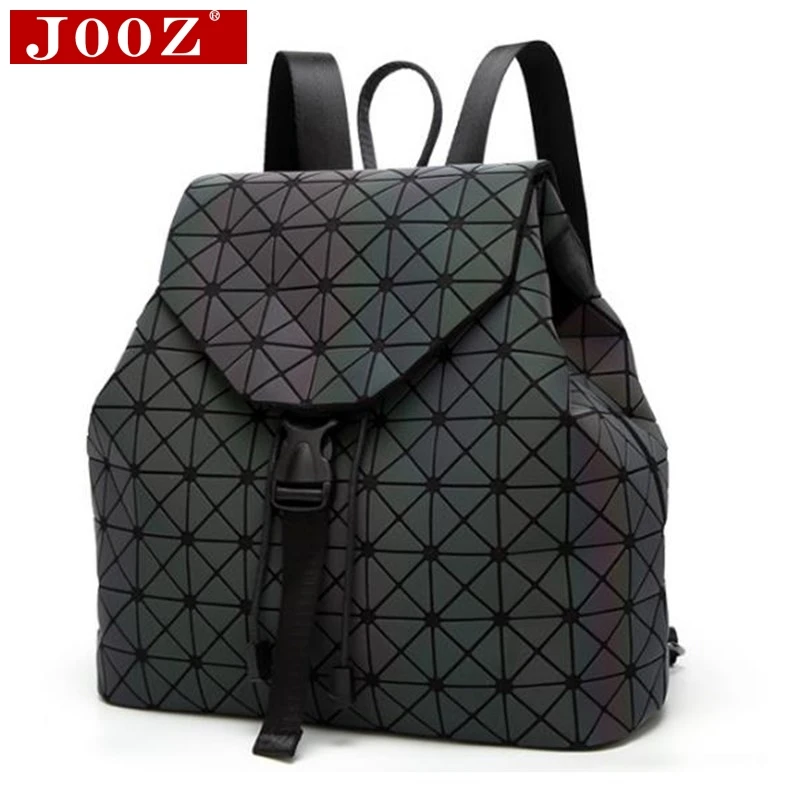 JOOZ Luxury Luminous Women backpacks Big Capacity students daypacks School Bags For girl fashion Bling hologram Female Bagpack
JOOZ Luxury Luminous Women backpacks Big Capacity students daypacks School Bags For girl fashion Bling hologram Female Bagpack