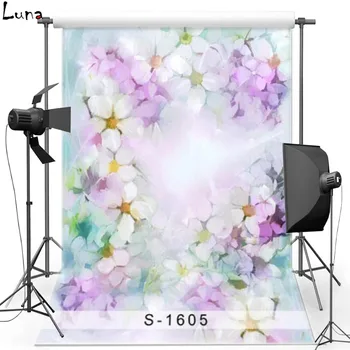 MEHOFOTO New Fabric Polyester Photography Background For Newborn Sparkle Flower Vinyl Background For Children Photo Studio S1605
MEHOFOTO New Fabric Polyester Photography Background For Newborn Sparkle Flower Vinyl Background For Children Photo Studio S1605