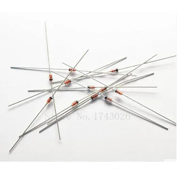 High quality High quality 500PCS 1N4148 IN4148 Diode DO-35 Switching Signal 4148 IC...
High quality High quality 500PCS 1N4148 IN4148 Diode DO-35 Switching Signal 4148 IC...