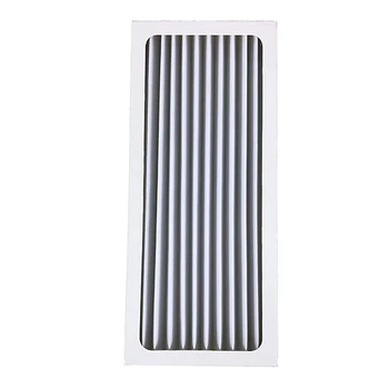 2pcs Replacement Air Purifier Filter Fit for Hamilton Beach True Air 04383 Glow 04385 990051000
2pcs Replacement Air Purifier Filter Fit for Hamilton Beach True Air 04383 Glow 04385 990051000