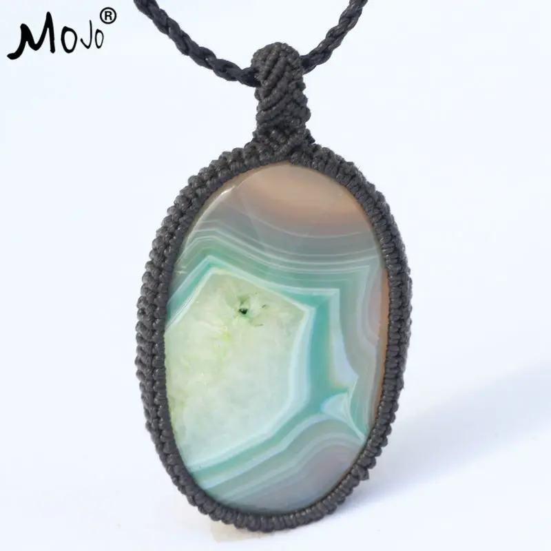 Blue Carnelian Pendant Handmade Fashion Ethnic Boho Tibetan Jewelery Pendant Necklace Chokers Necklaces for Women MJ-STN003
Blue Carnelian Pendant Handmade Fashion Ethnic Boho Tibetan Jewelery Pendant Necklace Chokers Necklaces for Women MJ-STN003