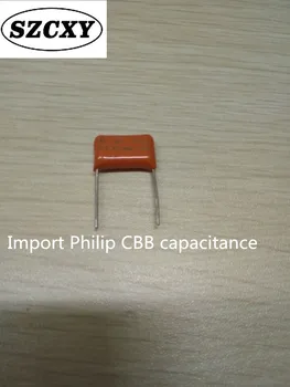 New and original 10pcs BC 1N0 J 2000V 1000P 102 Dimension width 15MM height 9MM thickness 4MM feet from 15MM
New and original 10pcs BC 1N0 J 2000V 1000P 102 Dimension width 15MM height 9MM thickness 4MM feet from 15MM
