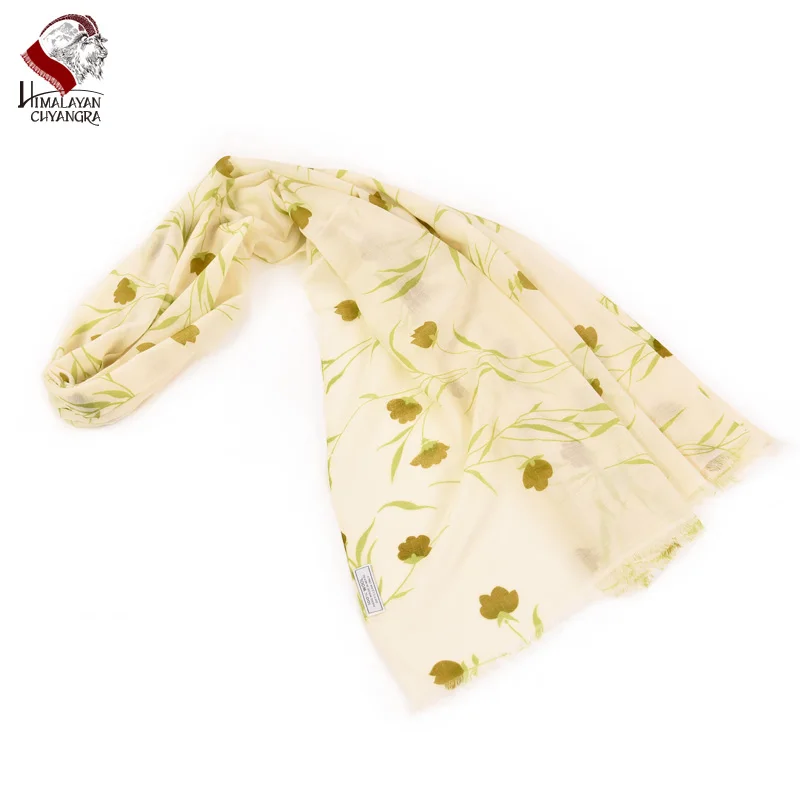 Nepalese Traditional 100% Australian Marino Wool Printed Shalw Scarf Animal Print Fashion Design High Quality
Nepalese Traditional 100% Australian Marino Wool Printed Shalw Scarf Animal Print Fashion Design High Quality