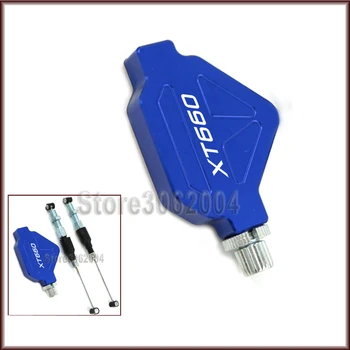 For YAMAHA XT660 XT660X XT660R 2004 - 2014 / XT660Z 2008 -2014 2013 2012 Motorcycle Stunt Clutch Lever Easy Pull Cable System
For YAMAHA XT660 XT660X XT660R 2004 - 2014 / XT660Z 2008 -2014 2013 2012 Motorcycle Stunt Clutch Lever Easy Pull Cable System