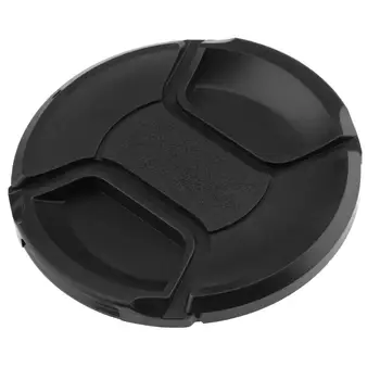 Universal 95mm Camera Lens Cap Lens Front Caps Protector Black Central Buckle Design Protective Cover for Sony Canon Nikon
Universal 95mm Camera Lens Cap Lens Front Caps Protector Black Central Buckle Design Protective Cover for Sony Canon Nikon