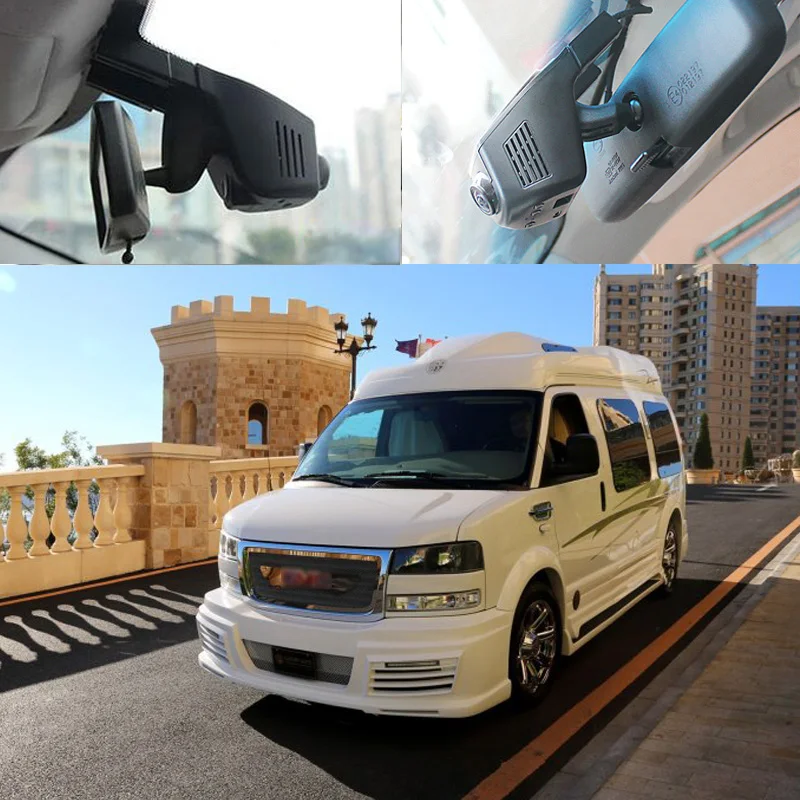 For GMC SAVANA Car DVR Car Video Recorder FHD 1080P Wifi Hidden installation G-sensor night vision Car Black Box Free shipping
For GMC SAVANA Car DVR Car Video Recorder FHD 1080P Wifi Hidden installation G-sensor night vision Car Black Box Free shipping