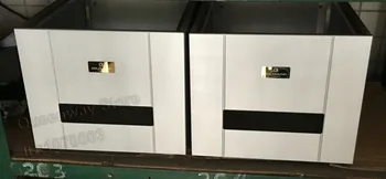 C-17 CNC All Aluminum Chassis Case Box Cabinet for DIY Audio Power Amplifier 330 * 250 * 470mm
C-17 CNC All Aluminum Chassis Case Box Cabinet for DIY Audio Power Amplifier 330 * 250 * 470mm
