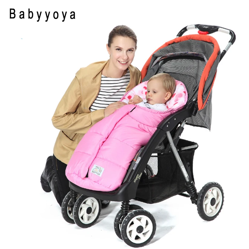 Baby Stroller Sleeping Bag Bear cushion 0-6M Kids winter Newborn Warm Envelope Sleep sacks Footmuff Pram carriage wheelchair
Baby Stroller Sleeping Bag Bear cushion 0-6M Kids winter Newborn Warm Envelope Sleep sacks Footmuff Pram carriage wheelchair