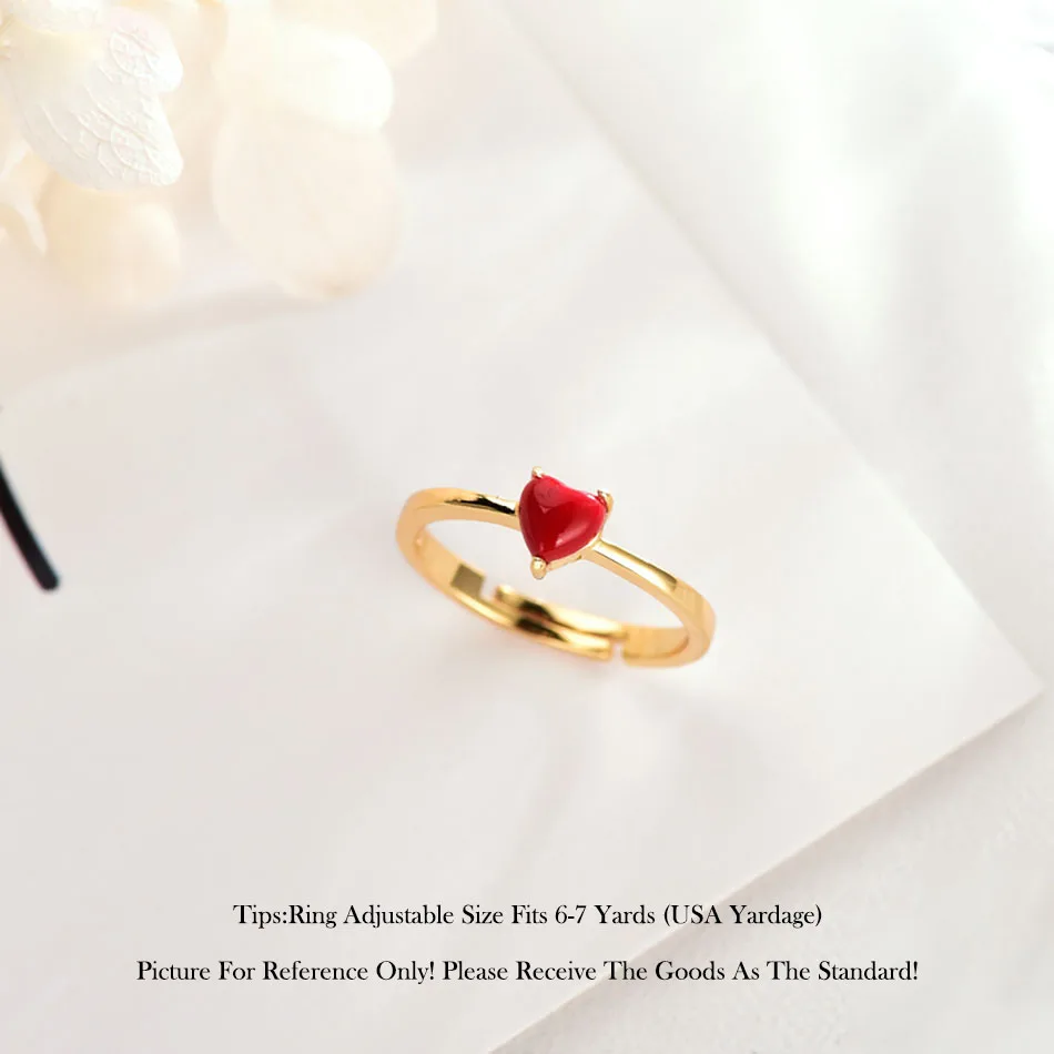 3Finger Rings For Women