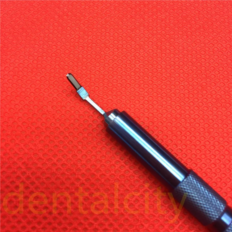Ophthalmic surgical Instruments Black Diamond Cresent Blade 1.5mm ophthalmic eye Instruments
Ophthalmic surgical Instruments Black Diamond Cresent Blade 1.5mm ophthalmic eye Instruments