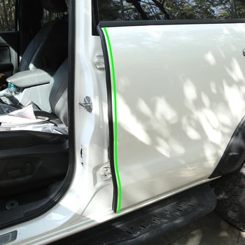 Car Door Protector Strips for Ford Focus 2 3 4 Fiesta Ecosport Mondeo Kuga Escape Everest Explorer Ka C-Max S-max Accessories
Car Door Protector Strips for Ford Focus 2 3 4 Fiesta Ecosport Mondeo Kuga Escape Everest Explorer Ka C-Max S-max Accessories