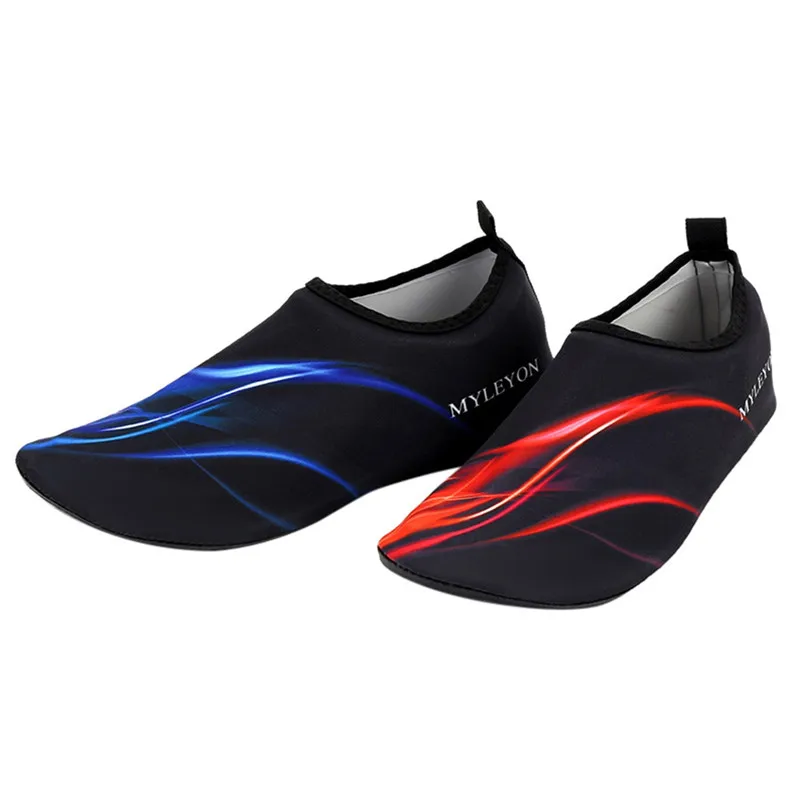 Aqua Shoes Beach shoes Men Women Skin Water Shoes Aqua Beach Socks Yoga Exercise Pool Swim Slip On Surf Fashion design #2p11
Aqua Shoes Beach shoes Men Women Skin Water Shoes Aqua Beach Socks Yoga Exercise Pool Swim Slip On Surf Fashion design #2p11