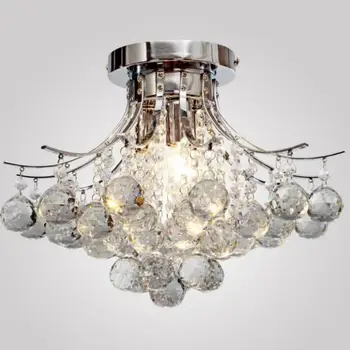 Modern fashion Crystal Chandelier E14 bulb led lamps living room dining room crystal Chandeliers led lustre lamps Z50
Modern fashion Crystal Chandelier E14 bulb led lamps living room dining room crystal Chandeliers led lustre lamps Z50