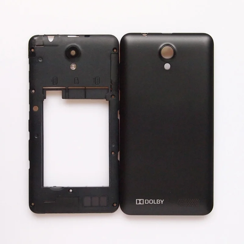 BaanSam New Middle Frame Battery Door Back Cover Housing Case For Lenovo A319 With Power Volume Buttons
BaanSam New Middle Frame Battery Door Back Cover Housing Case For Lenovo A319 With Power Volume Buttons