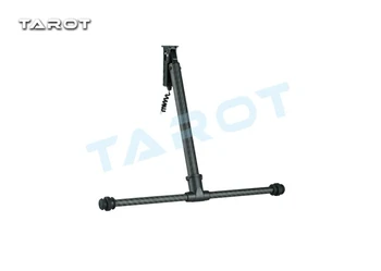 Tarot TL69A02 Metal Electric Retractable Landing Gear Skid Kit for Tarot XS690 TL69A01 Wheelbase 400-700 Multicopter FPV F17602
Tarot TL69A02 Metal Electric Retractable Landing Gear Skid Kit for Tarot XS690 TL69A01 Wheelbase 400-700 Multicopter FPV F17602