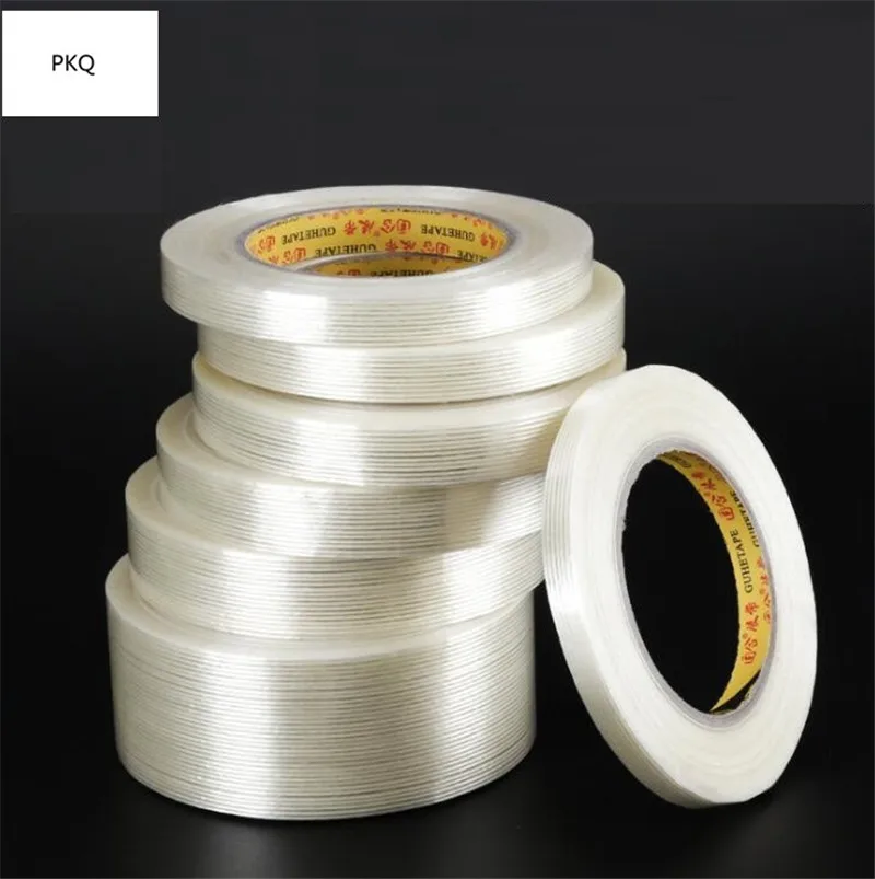 1PCS High Temperature Glass Fiber Tape Transparent Fiber Tape Width 10MM/12MM Length 20 M Strong Single-sided Tape
1PCS High Temperature Glass Fiber Tape Transparent Fiber Tape Width 10MM/12MM Length 20 M Strong Single-sided Tape