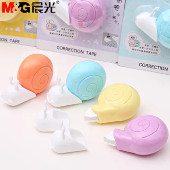 cute animal snails correction tape material escolar kawaii stationery office school supplies papelaria
cute animal snails correction tape material escolar kawaii stationery office school supplies papelaria