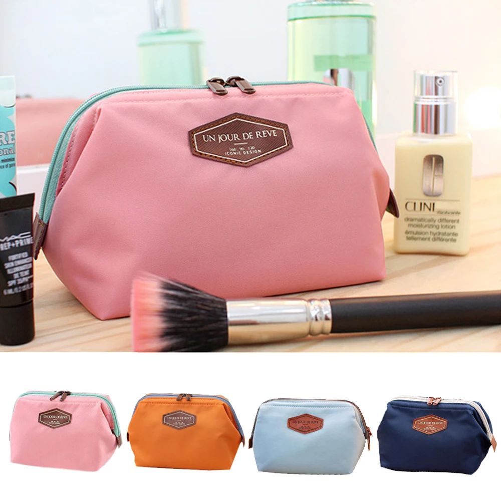 Cosmetic Bag Organizer Multi-Functional Portable Purse Box Travel Makeup Toiletry Case Storage Pouch Accessoires Tag Wash Pouch
Cosmetic Bag Organizer Multi-Functional Portable Purse Box Travel Makeup Toiletry Case Storage Pouch Accessoires Tag Wash Pouch
