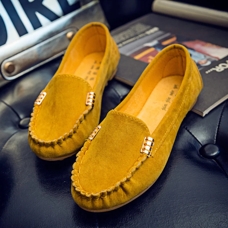Woman Flats 2019 Pointed Toe Slip on Shoes Woman Ballet Flats PU Leather Loafers Boat Shoes Weave Ladies Shoes Zapatos Mujer
Woman Flats 2019 Pointed Toe Slip on Shoes Woman Ballet Flats PU Leather Loafers Boat Shoes Weave Ladies Shoes Zapatos Mujer