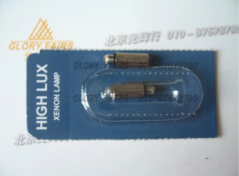 10pcs,HIGH LUX Lamp 2.5V child laryngoscope,WelchAllyn 04700-U,Penlon Miller conventional bulb,Welch Allyn 04700,DHL EMS Ship
10pcs,HIGH LUX Lamp 2.5V child laryngoscope,WelchAllyn 04700-U,Penlon Miller conventional bulb,Welch Allyn 04700,DHL EMS Ship