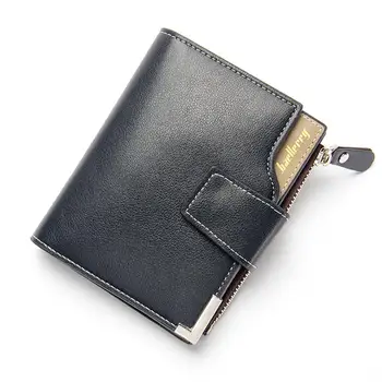 PinShang Men's Multifunction Purse Soft PU Leather Short Triflod Wallet Hasp Zipper Multi-card Holder Cash Organizer
PinShang Men's Multifunction Purse Soft PU Leather Short Triflod Wallet Hasp Zipper Multi-card Holder Cash Organizer