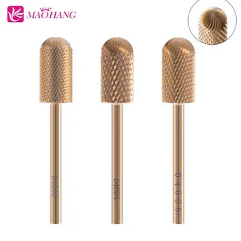 MAOHANG 3pcs/lot Professional Carbide Electric drill nail drill bit cutter for Nail Art Drill Machine Manicure Pedicure Tool
MAOHANG 3pcs/lot Professional Carbide Electric drill nail drill bit cutter for Nail Art Drill Machine Manicure Pedicure Tool