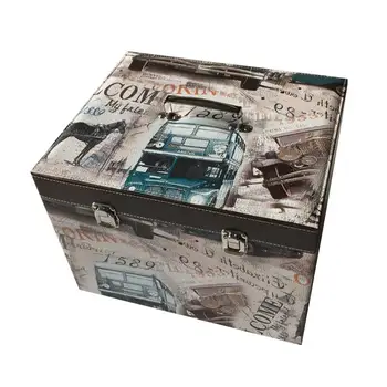 3pcs Decorative Ornamental Storage Box Case Keepsake Gift Storage Box Collection Case with Locks
3pcs Decorative Ornamental Storage Box Case Keepsake Gift Storage Box Collection Case with Locks