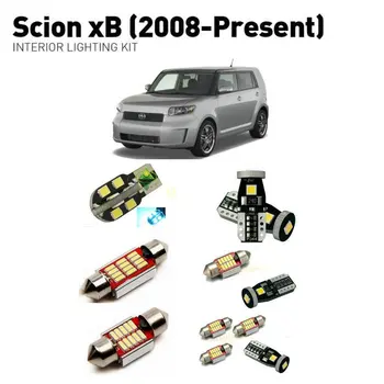 Led interior lights For Scion xb 2008+ 6pc Led Lights For Cars lighting kit automotive bulbs Canbus
Led interior lights For Scion xb 2008+ 6pc Led Lights For Cars lighting kit automotive bulbs Canbus