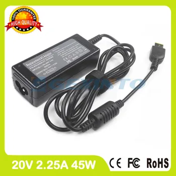 20V 2.25A 45W laptop ac adapter charger for NEC Lavie PC-GN224GRL5 GN246CCA4 GN224GSL5 GN246DBA4 GN224HRA4 GN246DCA4 GN224HRL5
20V 2.25A 45W laptop ac adapter charger for NEC Lavie PC-GN224GRL5 GN246CCA4 GN224GSL5 GN246DBA4 GN224HRA4 GN246DCA4 GN224HRL5
