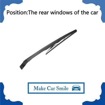 FOR CHEVROLET BEAT WIPERS REAR WIPER BLADE& ARM SET NEW POPULAR TYPE
FOR CHEVROLET BEAT WIPERS REAR WIPER BLADE& ARM SET NEW POPULAR TYPE